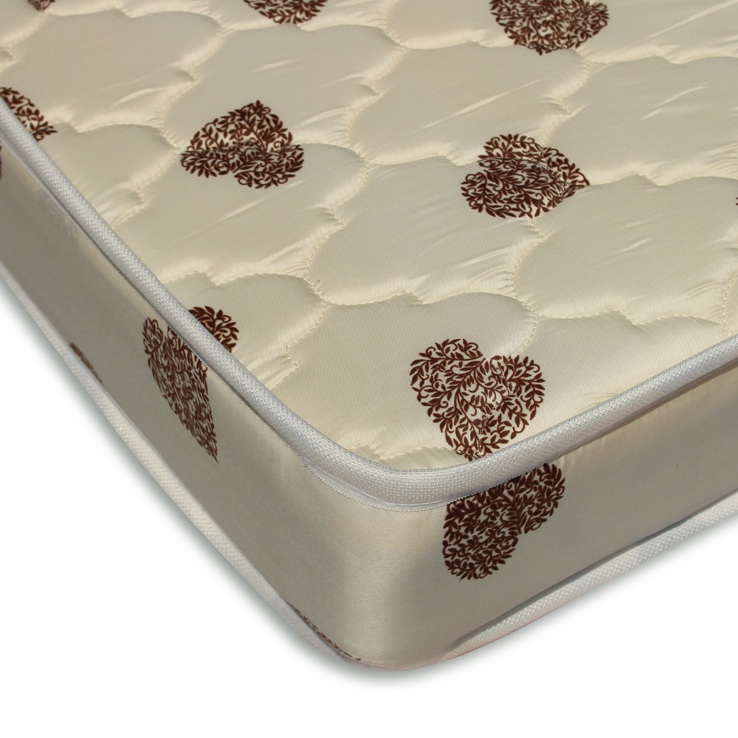 twin layer-cozy mattresses-sleep active mattress-cozy mattresses