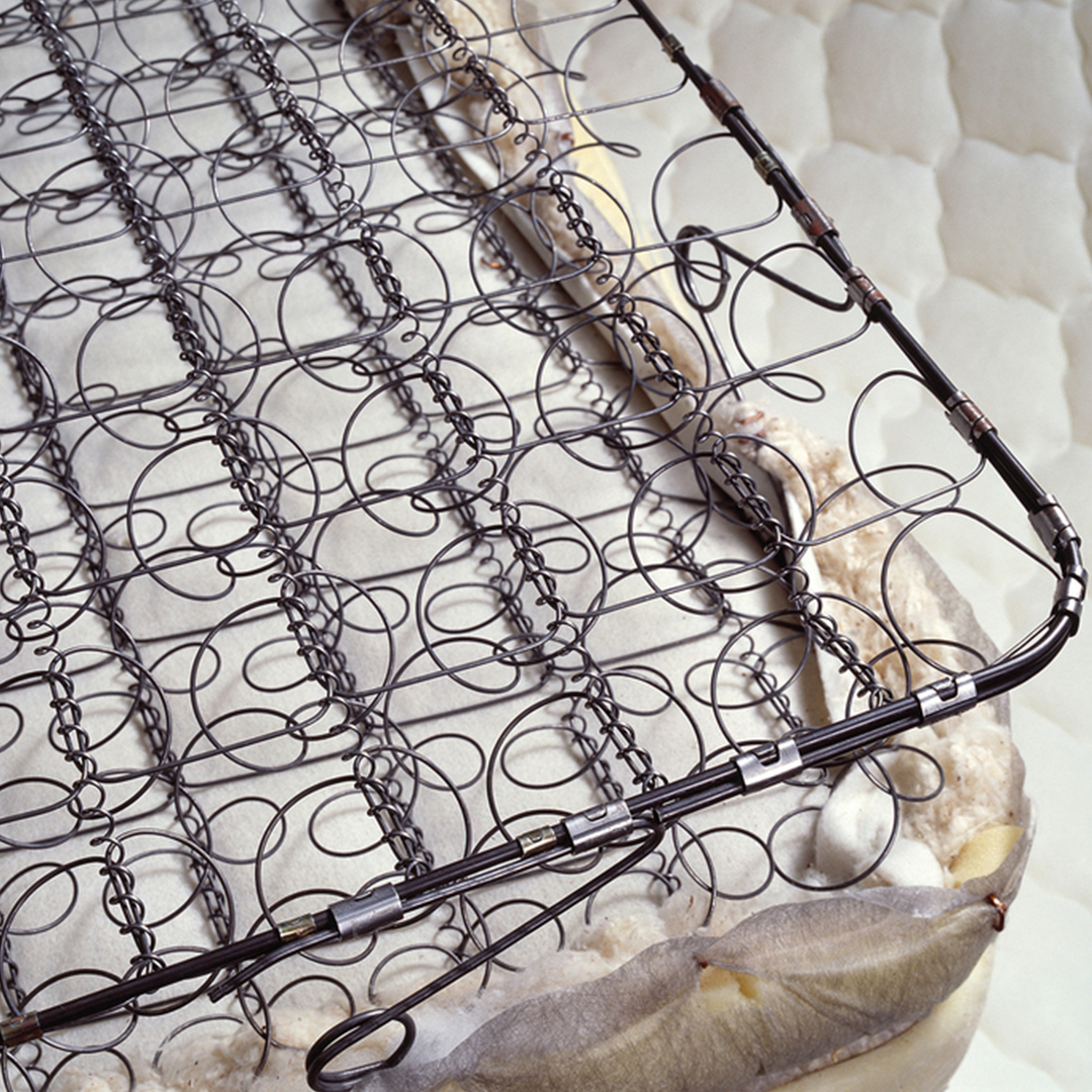 Comfort Cloud Bonnell Spring