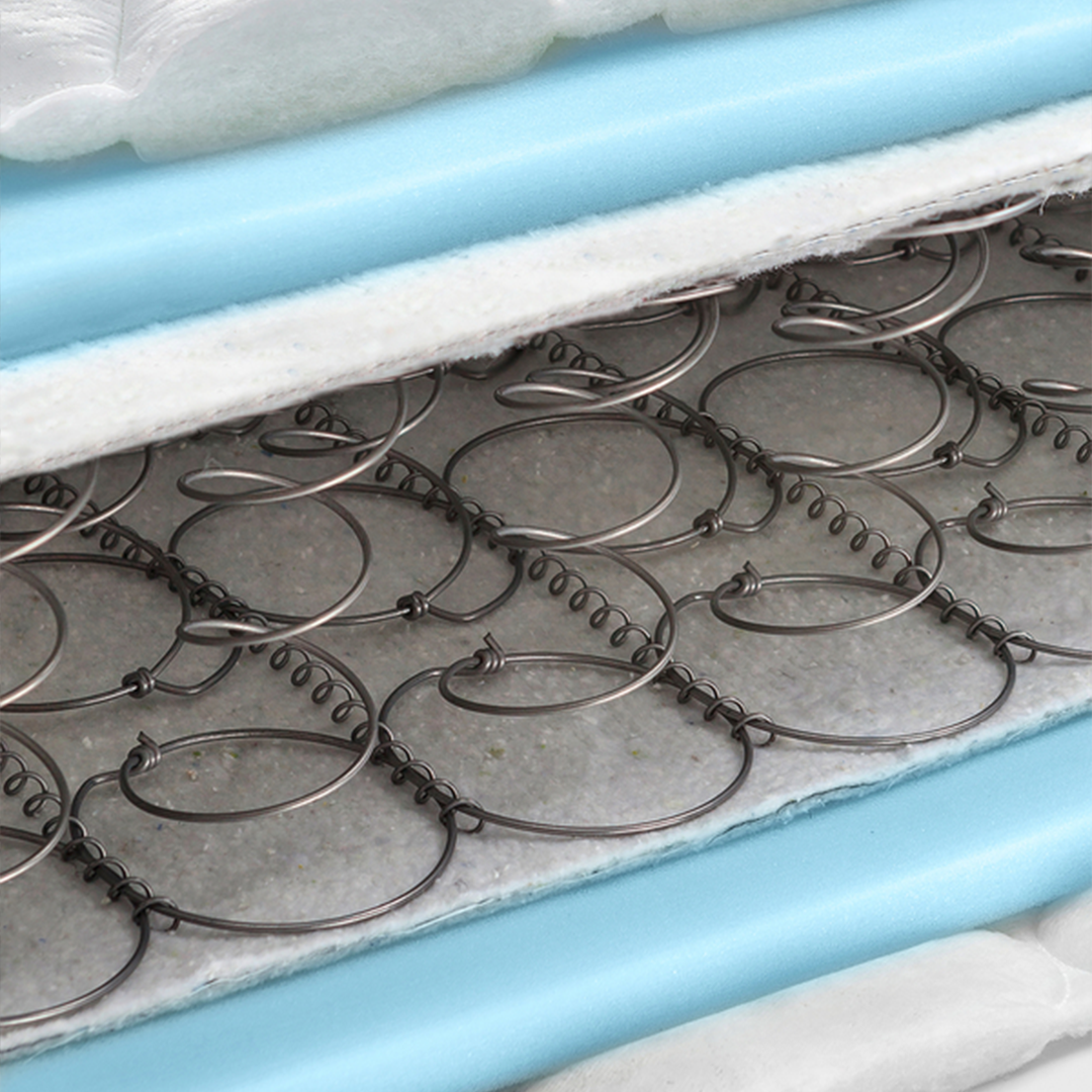 Comfort Cloud Bonnell Spring