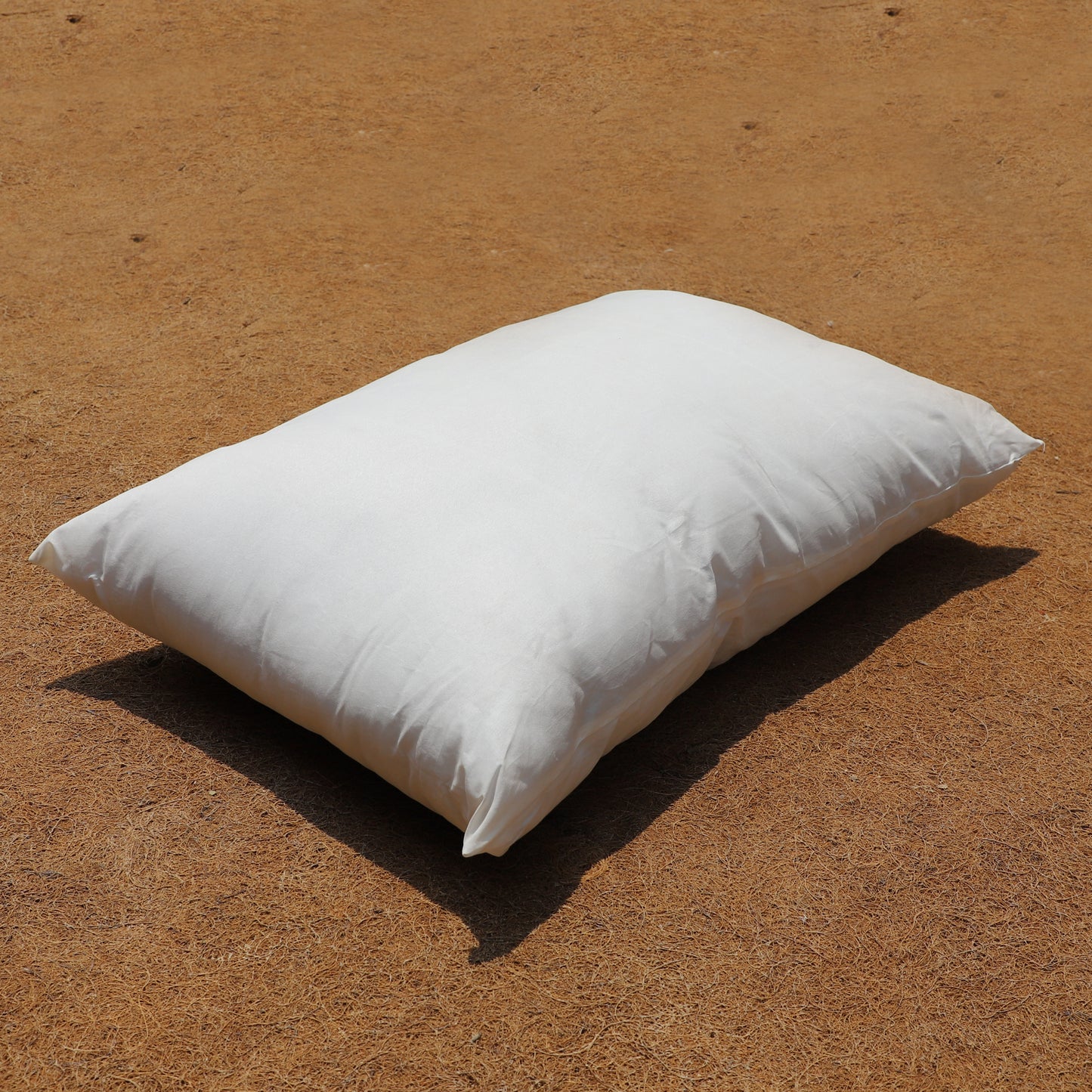 Comfort Fiber Pillow