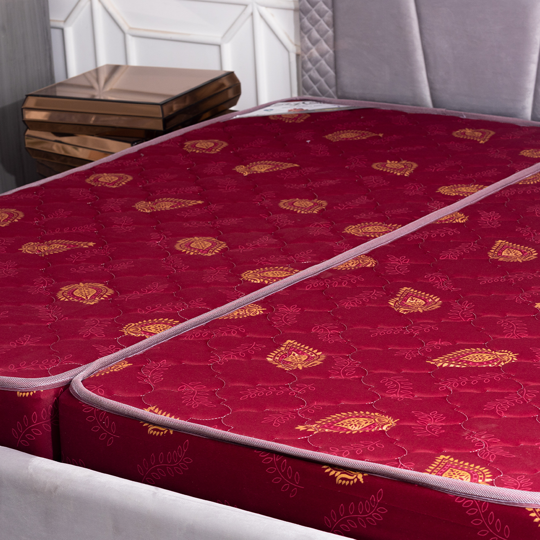 best back pain mattress