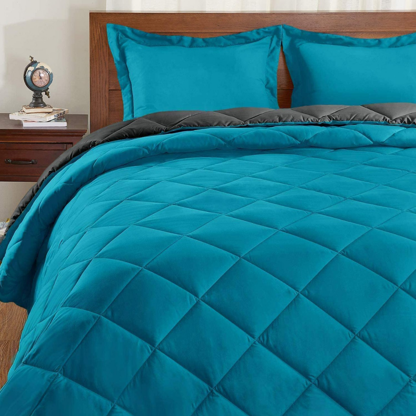 comfort pillow - comforter - cozy comforter - pillow comforter