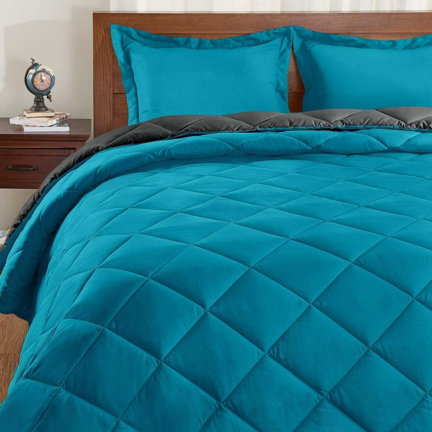 Sleep Buddy Comforter