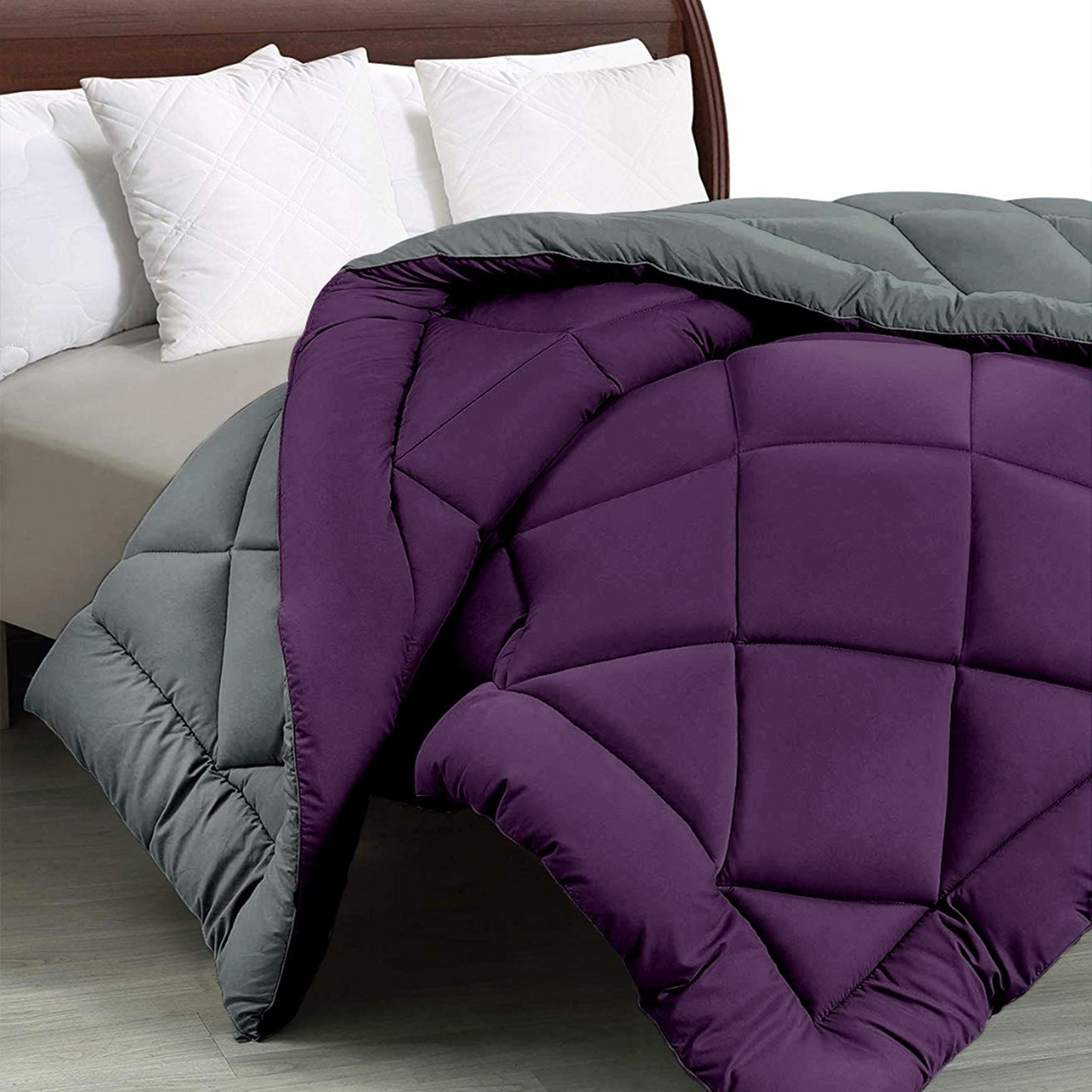 Sleep Buddy Comforter