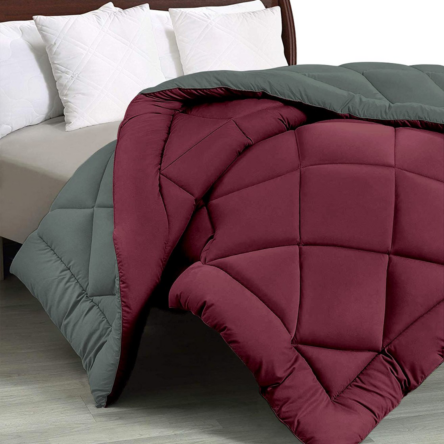 Sleep Buddy Comforter