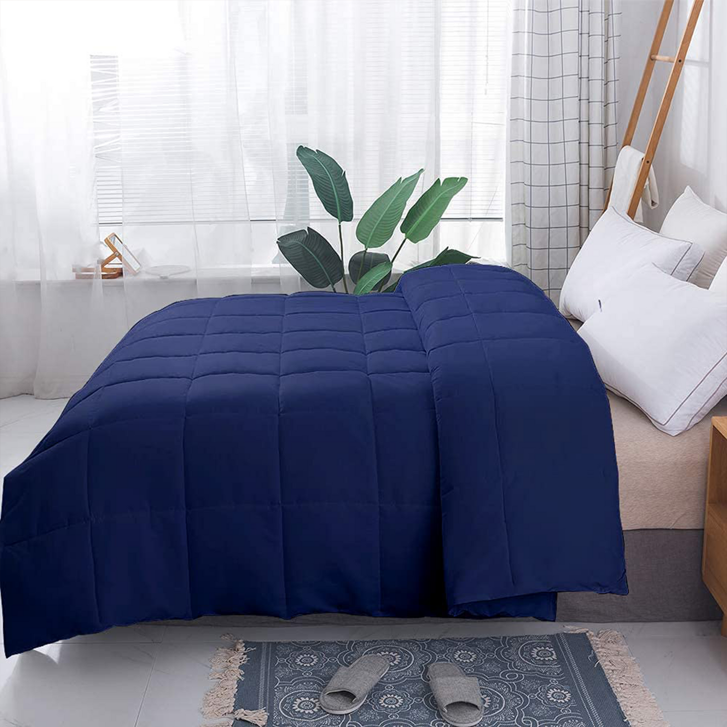 comfort pillow - comforter - cozy comforter - pillow comforter