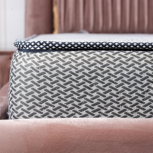 Silent Partner Pocket Spring