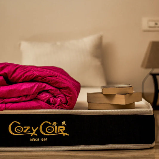 coir mattress