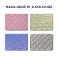 100% Natural Latex Coir Mattress