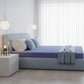 100% Natural Latex Coir Mattress