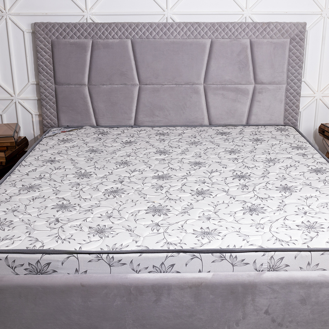 Double bed clearance mattress online