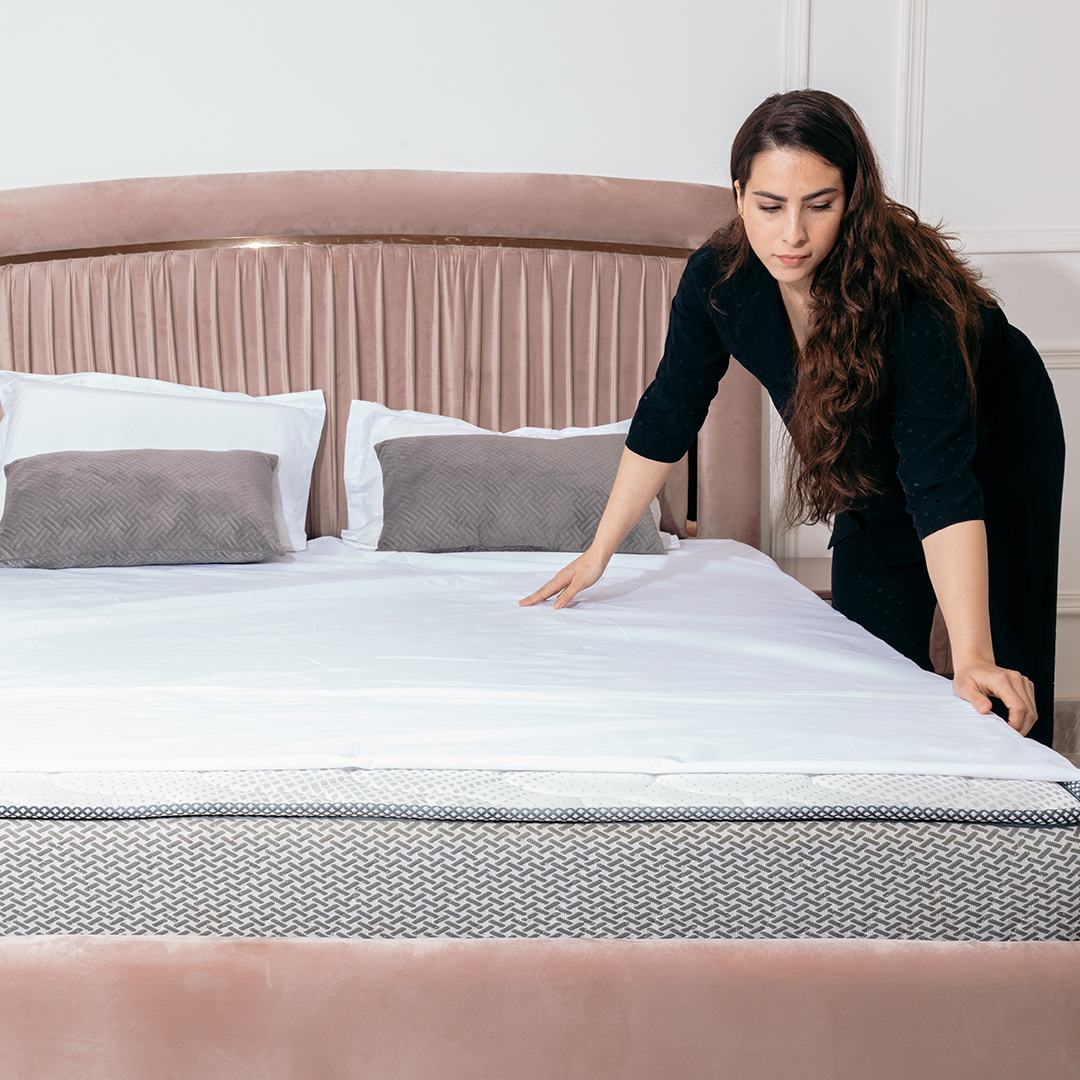 Spring mattress clearance online